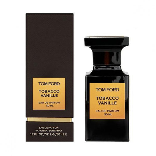 Tom Ford Tobacco Vanille EDP 100 ml – Парфюм за жени и мъже