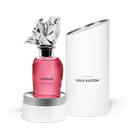 Louis Vuitton Myriad 100 ml – Унисекс Парфюм