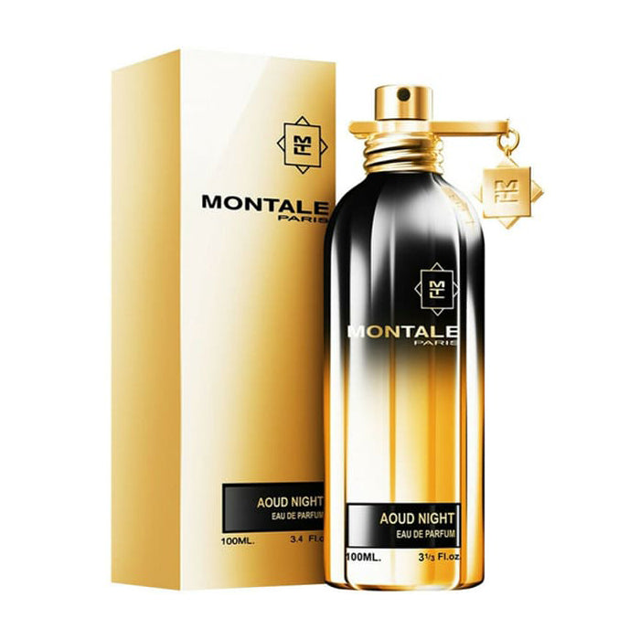 Montale Aoud Night EDP 100 ml – Парфюм за жени и мъже