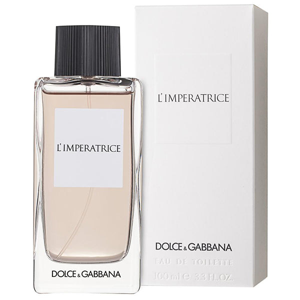 DOLCE & GABBANA L´IMPERATRICE EDT 100 ml – Парфюм за жени