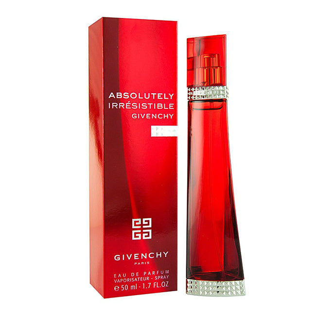 Givenchy Absolutely Irresistible EDP 50 ml – Парфюм за жени