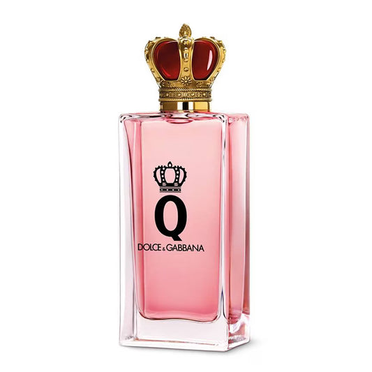 Dolce & Gabbana Q by Dolce & Gabbana EDP 100 ml – Парфюм за жени