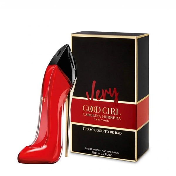 Carolina Herrera Very Good Girl EDP 80ml – Парфюм за жени