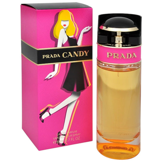 Prada Candy EDP 80 ml – Парфюм за жени