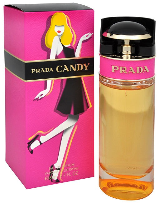 Prada Candy EDP 80 ml – Парфюм за жени