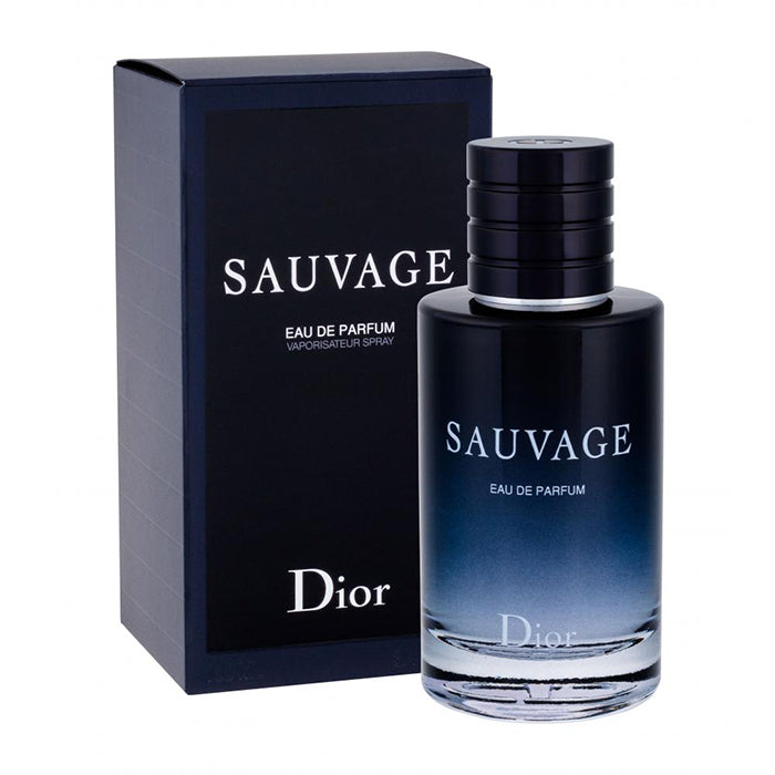 Christian Dior Sauvage EDP 100 ml – Парфюм за мъже