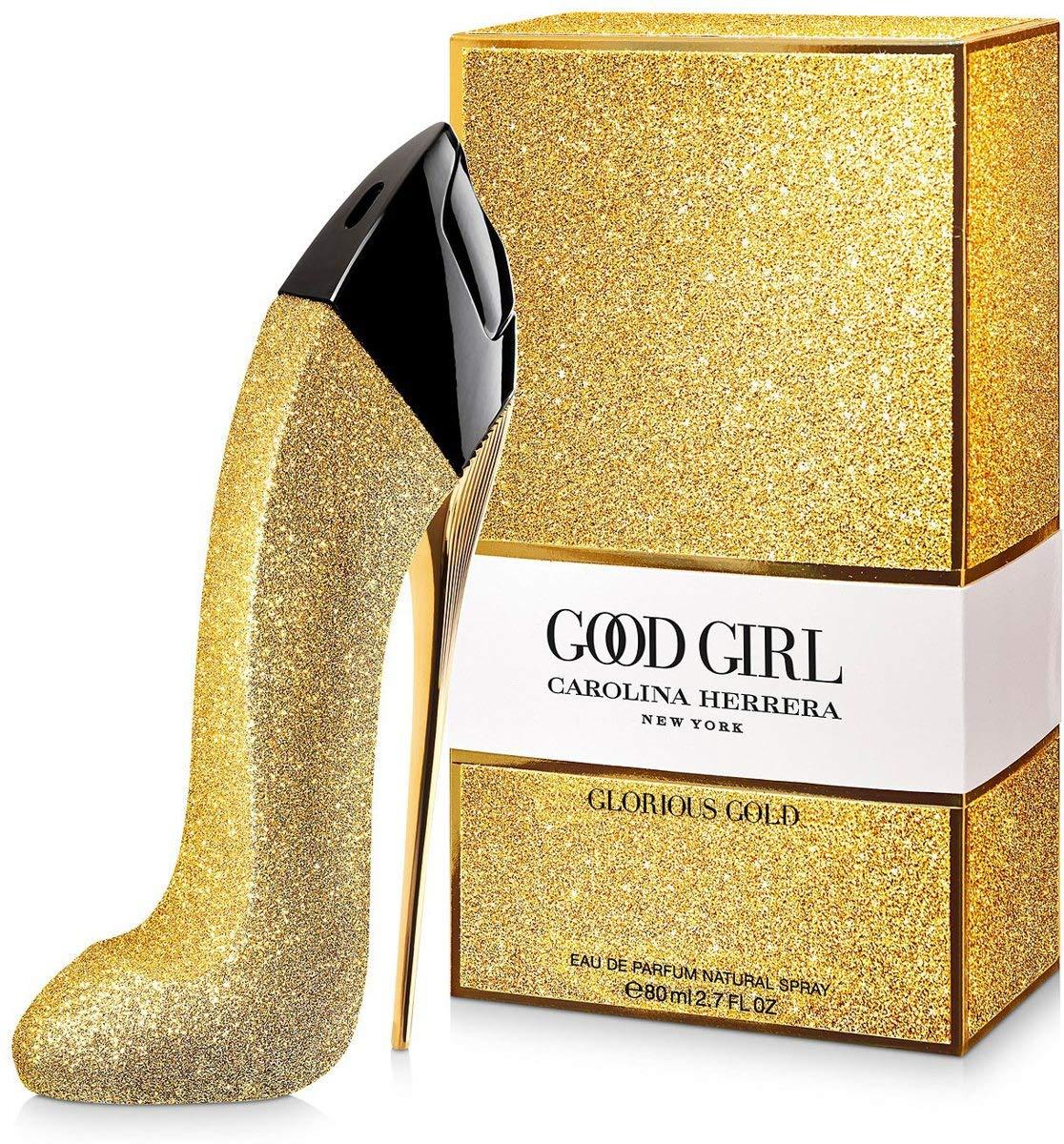 Carolina Herrera Good Girl Glorious Gold EDP 80ml – Парфюм за жени