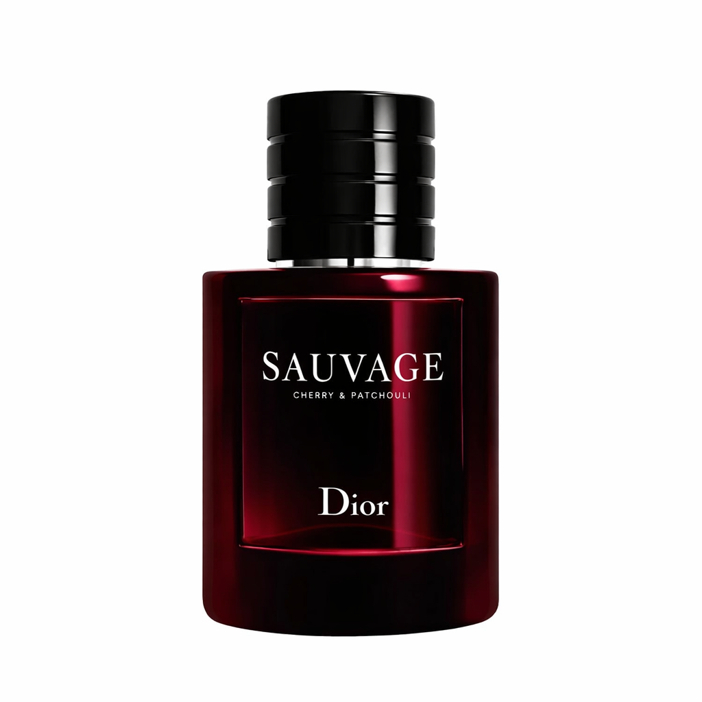 Christian Dior Sauvage Cherry & Patchouli EDP 100 ml – Парфюм за мъже
