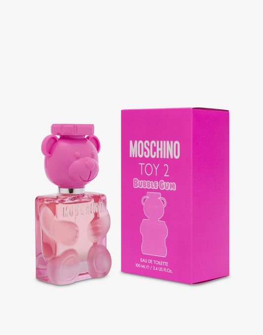 Moschino Toy 2 Bubble Gum 100 мл. - Тоалетна вода за жени