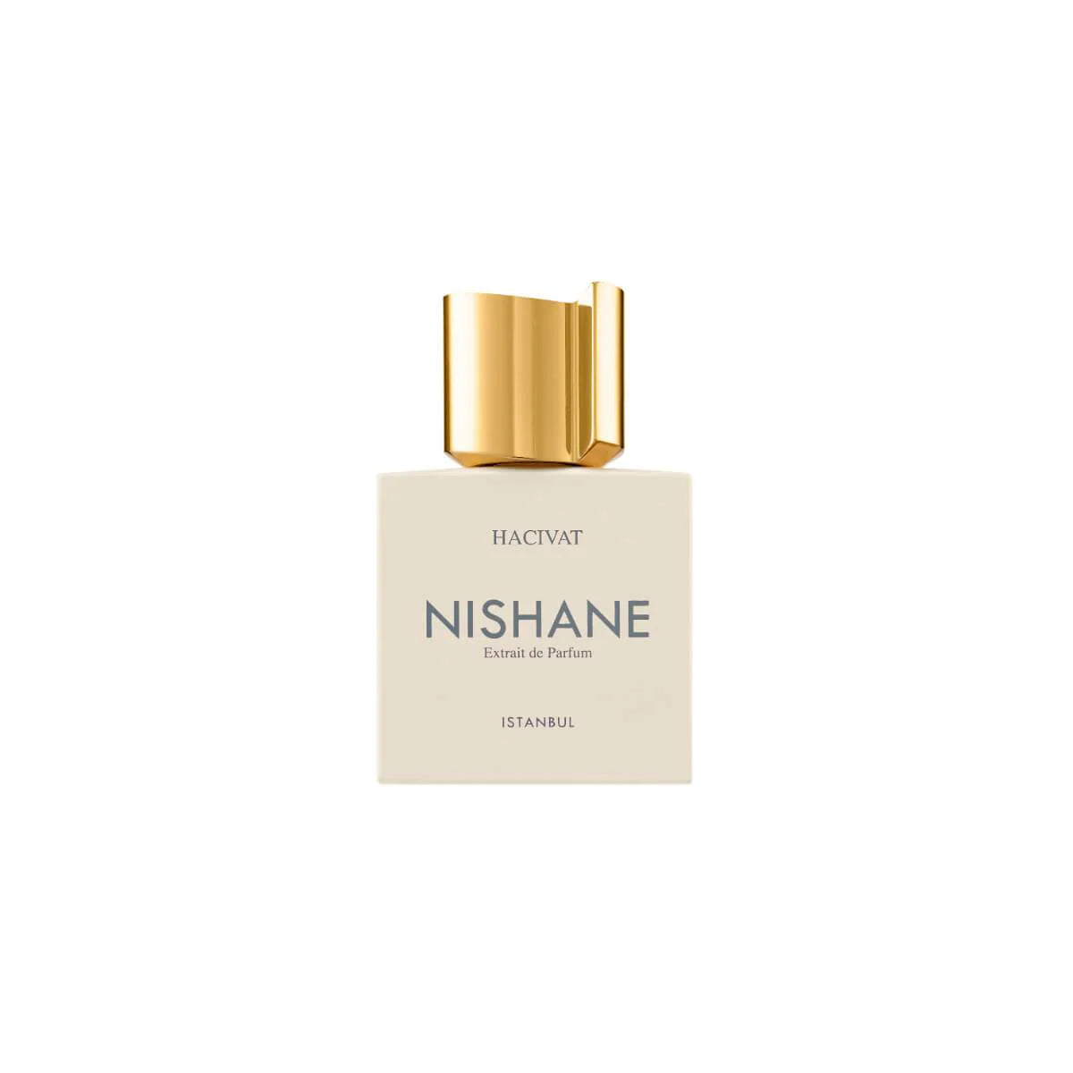 Nishane Hacivat Extrait de Parfum – Унисекс парфюмен екстракт 100 ml