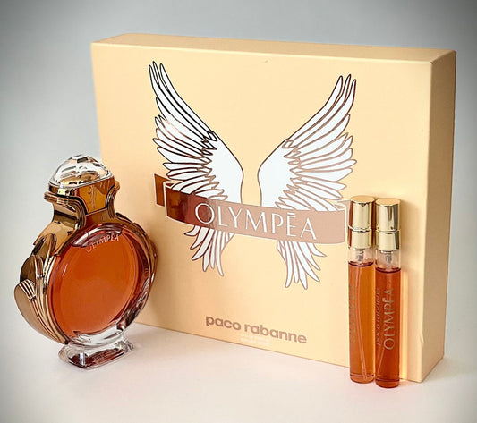 Дамски луксозен комплект – Paco Rabanne Olympea