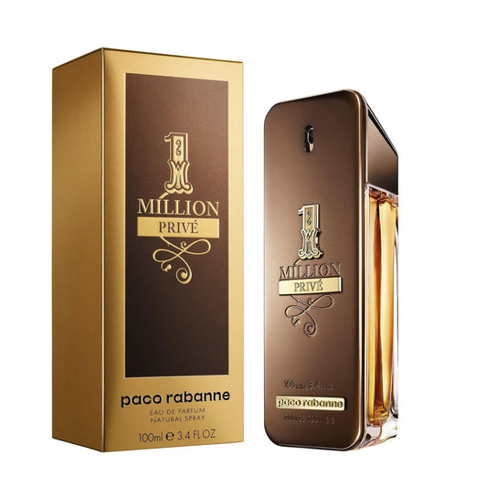 Paco Rabanne 1 Million Prive EDP 100 ml – Парфюм за мъже