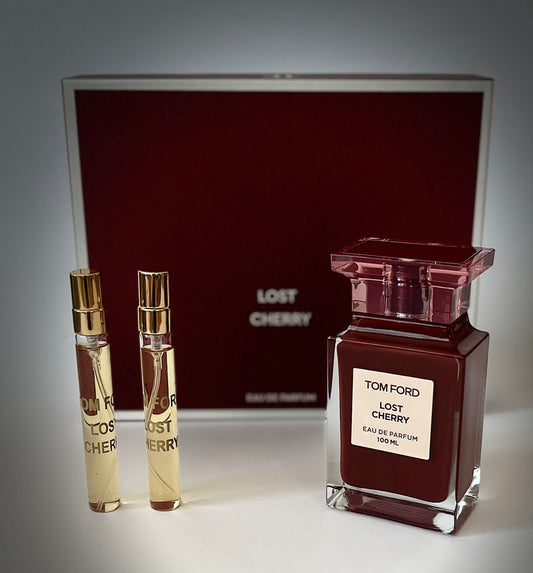 Унисекс луксозен комплект – Tom Ford Lost Cherry