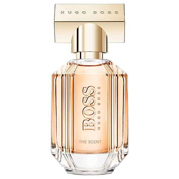 Hugo Boss The Scent For Her EDT 100ml – Парфюм за жени