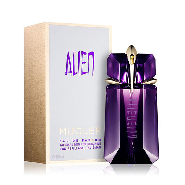 Thierry Mugler Alien EDP 90ml – Парфюм за жени