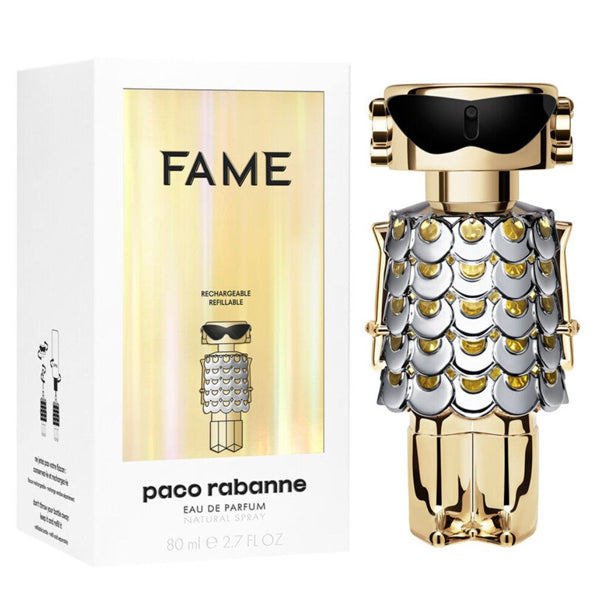 Paco Rabanne Fame EDP 80ml – Парфюм за жени