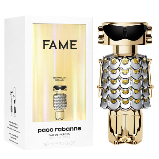 Paco Rabanne Fame EDP 80ml – Парфюм за жени