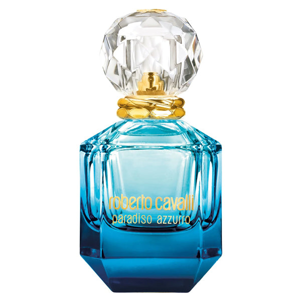 Roberto Cavalli Paradiso Azzurro EDP 75ml – Парфюм за жени