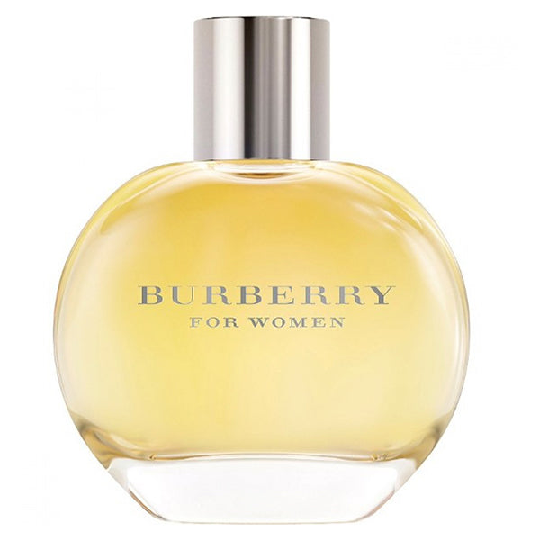 Burberry Women EDP 100ml – Парфюм за жени