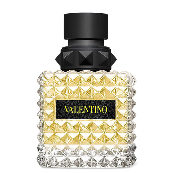 Valentino Donna Born In Roma Yellow Dream EDP 100ml – Парфюм за жени