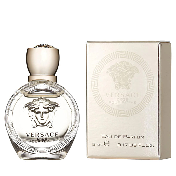 Versace Eros Pour Femme EDP 100ml – Парфюм за жени