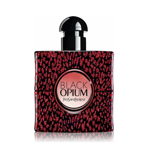 YSL Black Opium Baby Cat Collector EDP 90ml – Парфюм за жени