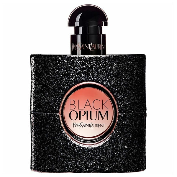 YSL Black Opium EDP 50ml – Парфюм за жени