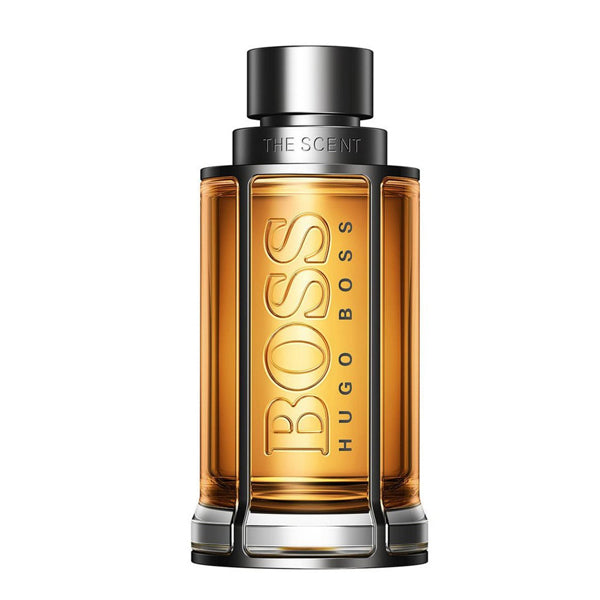 Hugo Boss The Scent EDT 100ml – Парфюм за мъже