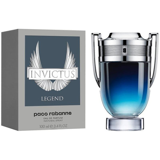 Paco Rabanne Invictus Legend EDP 100ml – Парфюм за мъже