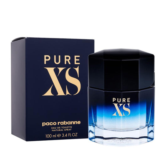 Paco Rabanne Pure XS EDT 100ml – Парфюм за мъже