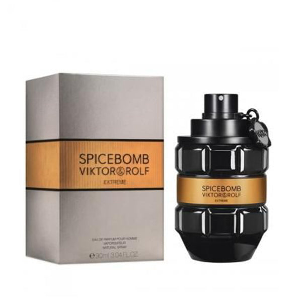 Viktor & Rolf Spicebomb Extreme EDP 90ml – Парфюм за мъже