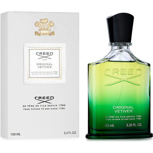 Creed Original Vetiver EDP 100ml – Парфюм за жени и мъже