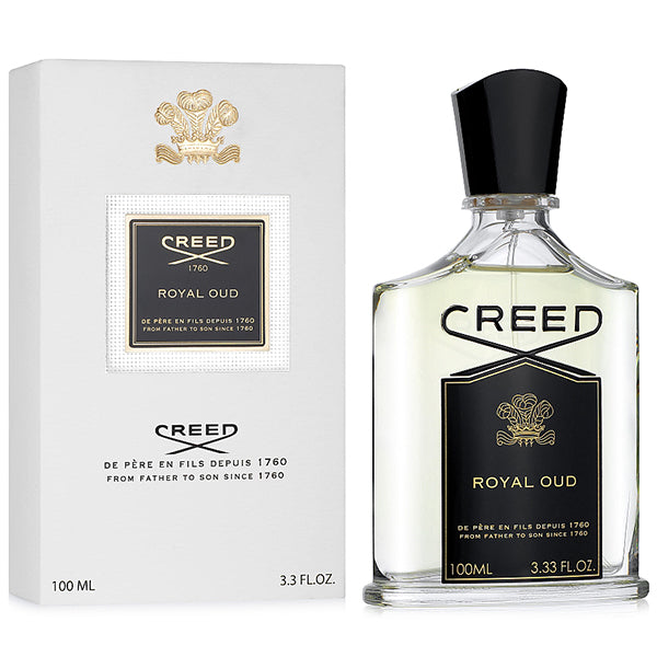 Creed Royal Oud EDP 100ml – Парфюм за жени и мъже