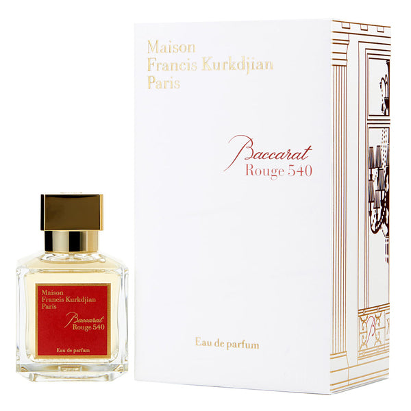 Maison Francis Kurkdjian Baccarat Rouge 540 EDP 70ml – Парфюм за жени и мъже