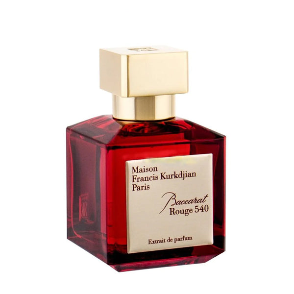 Maison Francis Kurkdjian Baccarat Rouge 540 Extrait de Parfum 70ml – Парфюмен екстракт за жени и мъже