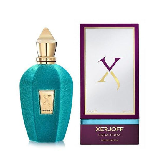 Xerjoff Erba Pura EDP 100ml – Парфюм за жени и мъже