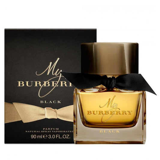 Burberry My Burberry Black EDP 90ml – Парфюм за жени