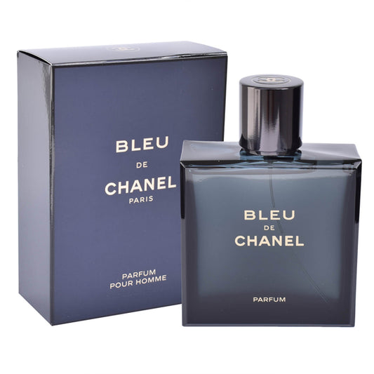 Chanel Bleu de Chanel EDP 100ml – Парфюм за мъже