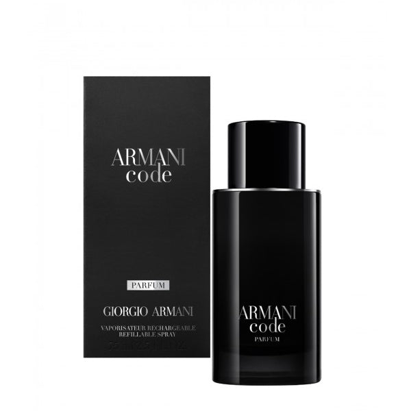 Giorgio Armani Code EDT 100ml – Парфюм за мъже