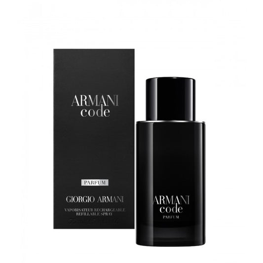 Giorgio Armani Code EDT 100ml – Парфюм за мъже