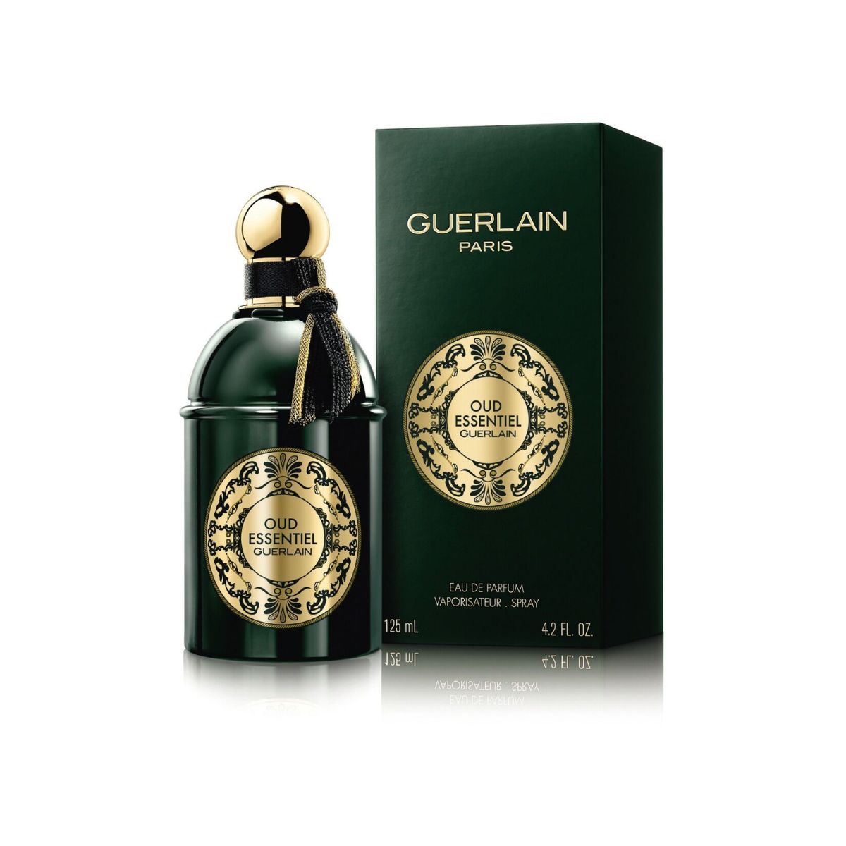 Guerlain Oud Essentiel EDP 100 ml – Унисекс парфюм