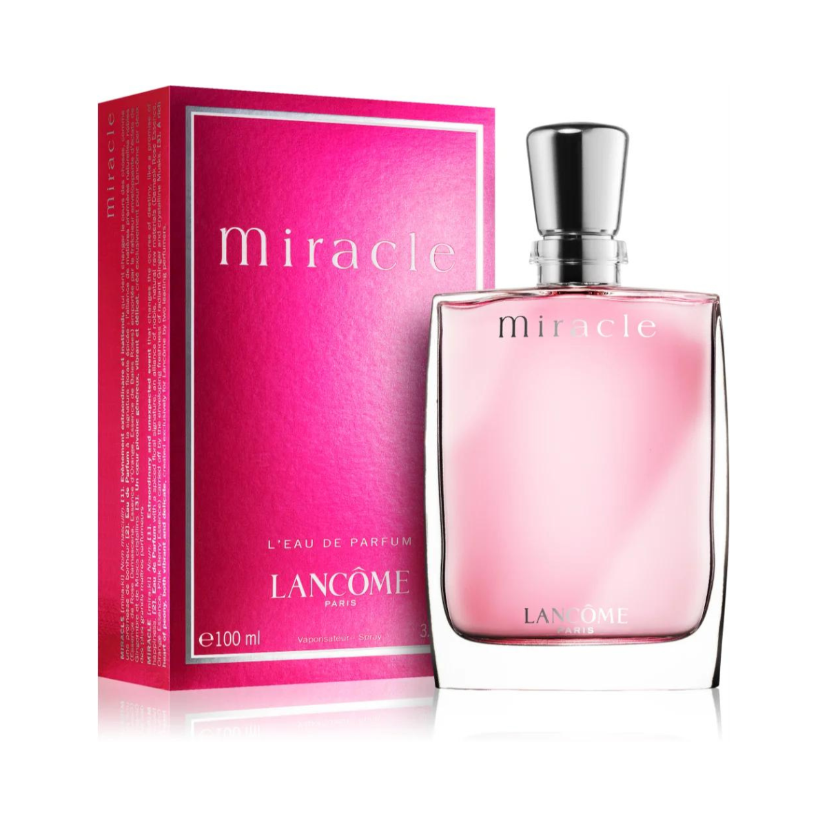 Lancôme Miracle EDP 100ml – Парфюм за жени