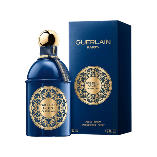 Guerlain Patchouli Ardent EDP 100 ml – Унисекс парфюм