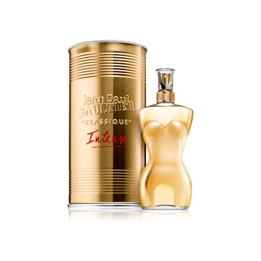 Jean-Paul Gaultier Classique Intense EDP 100 ml – Парфюм за жени