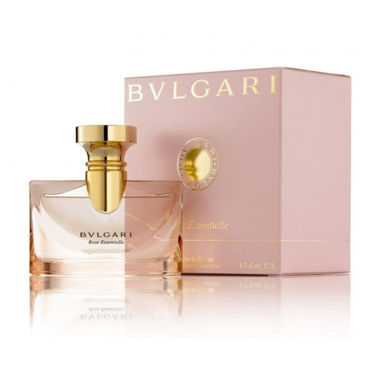 Bvlgari Rose Essentielle 100ml. EDT – Тоалетна вода за жени