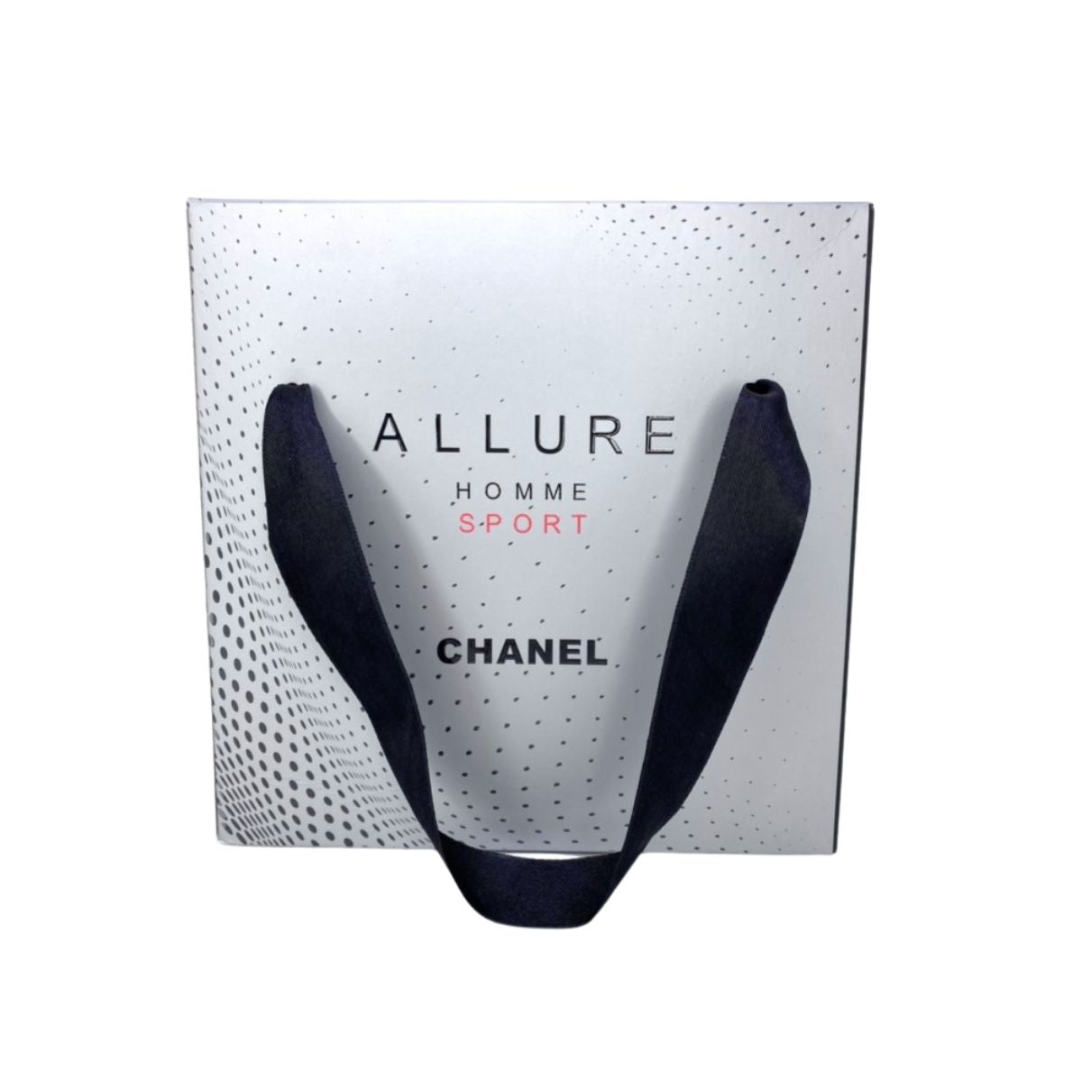 Мъжки подаръчен комплект – Chanel Allure Homme Sport EDT