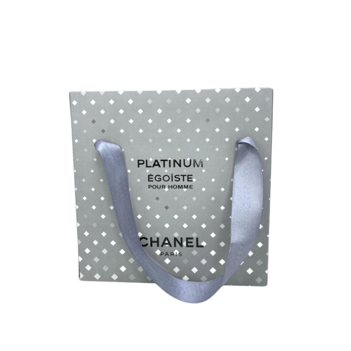 Мъжки подаръчен комплект – Chanel Platinium Egoiste Pour Homme EDT