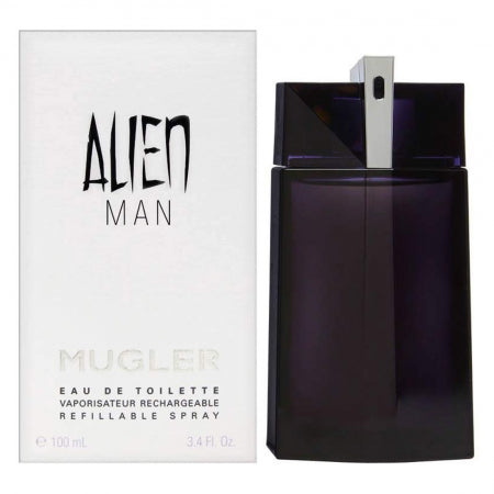 THhierry Mugler Alien Man EDT 100 ml – Парфюм за мъже