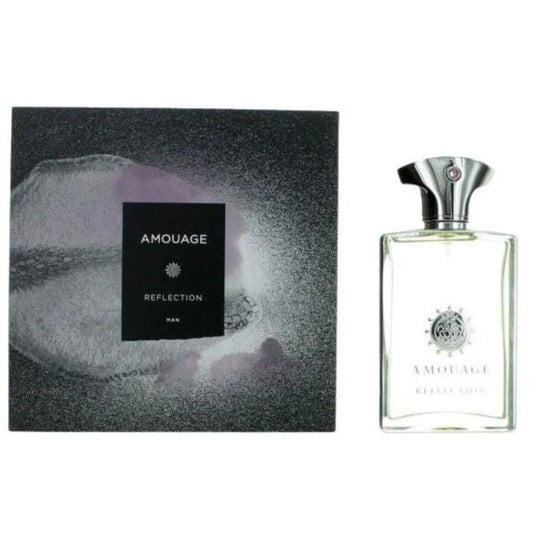 Amouage Reflection Man 100 ml. - Парфюмна вода за мъже