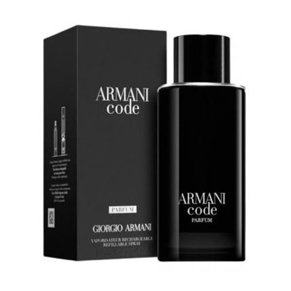 Armani Code Le Parfum EDP 100ml – Парфюм за мъже